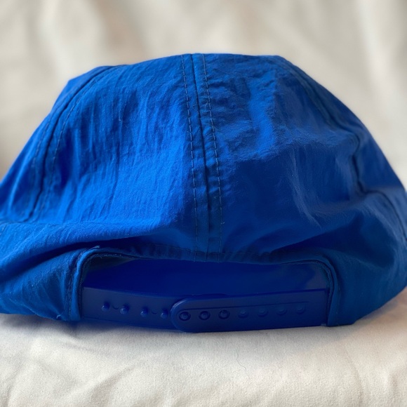 Mens SnapBack Hat - Picture 3 of 3